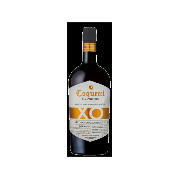 Domaine du Coquerel Calvados XO 700ml