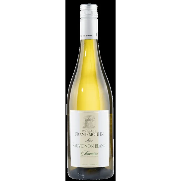 Domaine du Grand Moulin Touraine Sauvignon Blanc 2024 750ml
