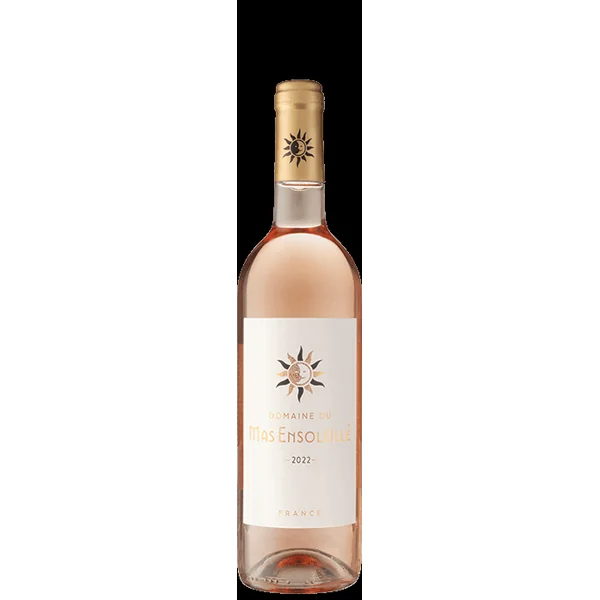 Domaine du Mas Ensoleillé Rosé 2022