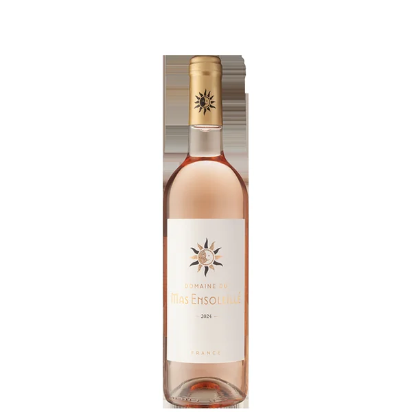 Domaine du Mas Ensoleillé Rosé 2024