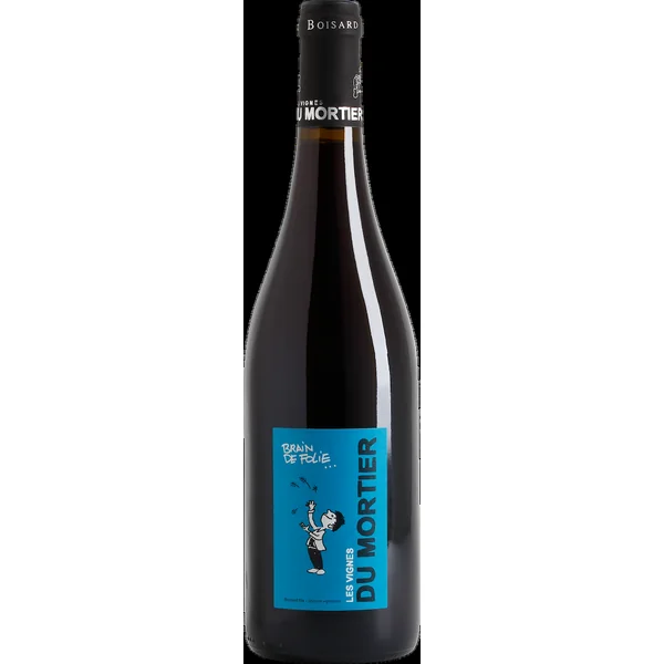 Domaine du Mortier Brain de Folie Rouge 2021 750ml