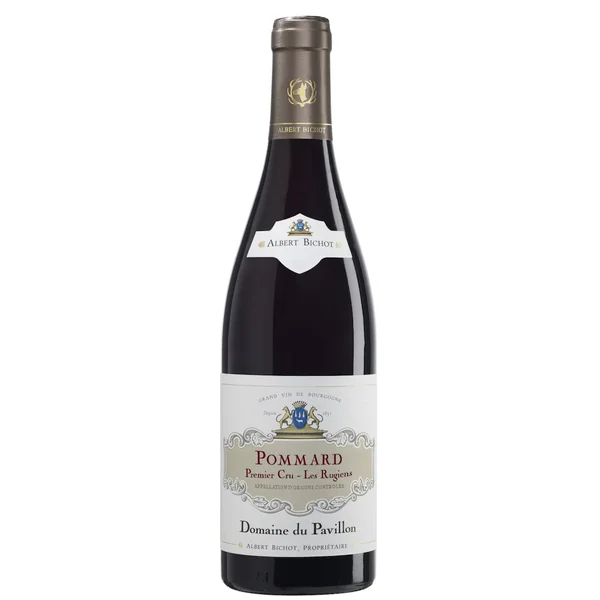 Domaine du Pavillon (Albert Bichot) Pommard 1er Cru Les Rugiens 2018 750ml