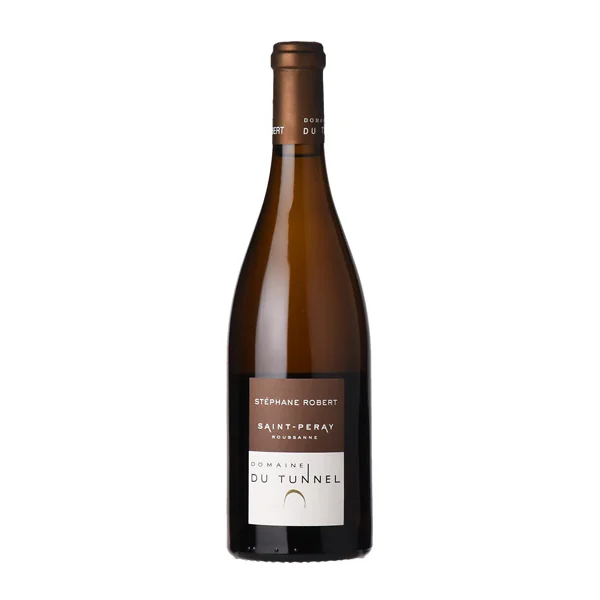 Domaine du Tunnel (Stephane Robert) Saint Peray Cuvee Roussanne 2023 750ml