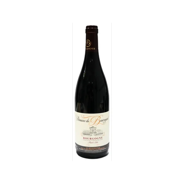 Domaine Dubuet-Monthelie Bourgogne Rouge 2018 750ml