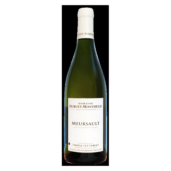 Domaine Dubuet-Monthelie Meursault 2023 750ml