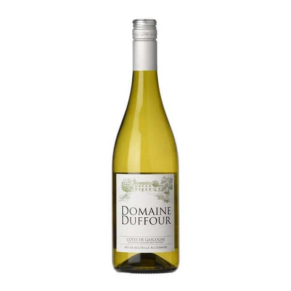 Domaine Duffour Cotes de Gascogne Blanc 2024 750ml