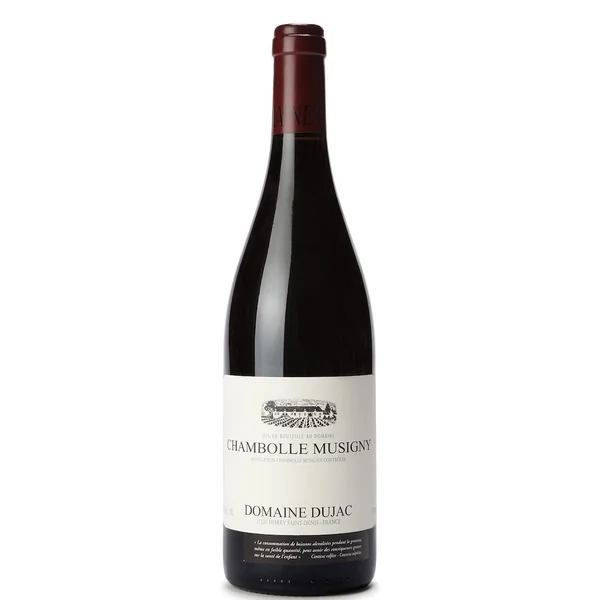 Domaine Dujac Chambolle-Musigny 2018 750ml
