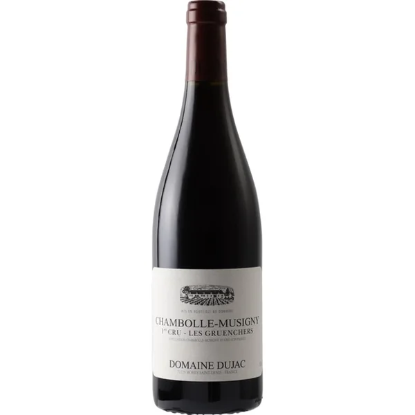 Domaine Dujac Chambolle-Musigny Premier Cru les Gruenchers 2023 750ml