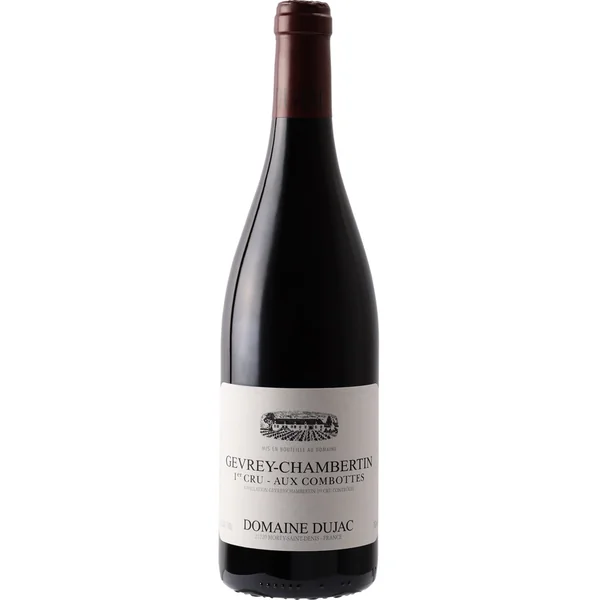 Domaine Dujac Gevery-Chambertin Premier Cru aux Combottes 2023 750ml