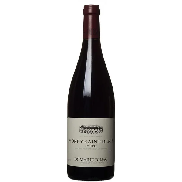 Domaine Dujac Morey-Saint-Denis Premier Cru 2022 750ml