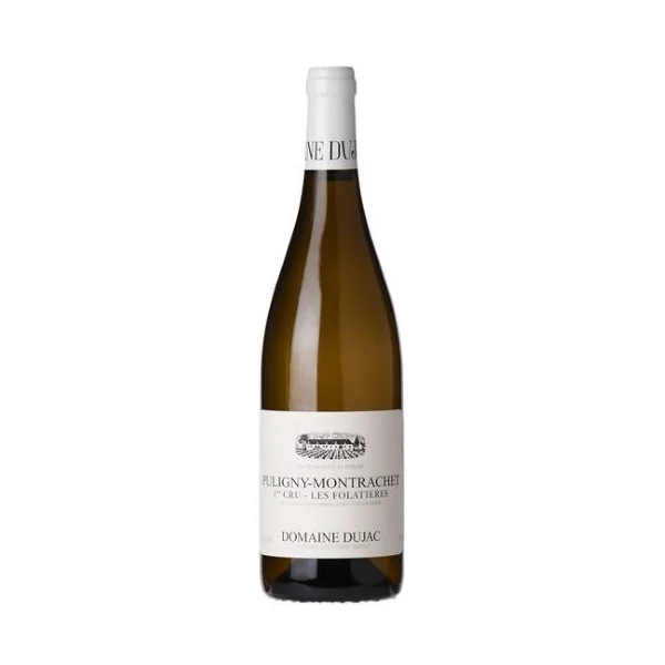 Domaine Dujac Puligny-Montrachet Premier Cru les Folatieres 2017 1.5Ltr