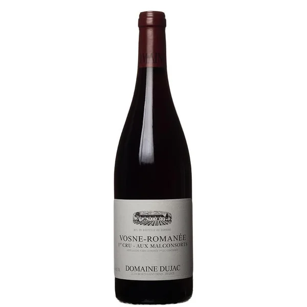 Domaine Dujac Vosne Romanee Premier Cru aux Malconsorts 2009 750ml