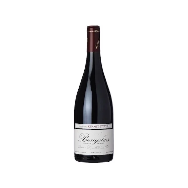 Domaine Dupeuble Pere et Fils Beaujolais Rouge 2023 1.5Ltr