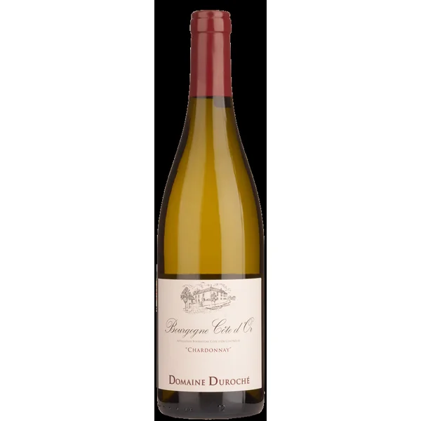Domaine Duroche Bourgogne Cote d'Or Chardonnay 2018 750ml