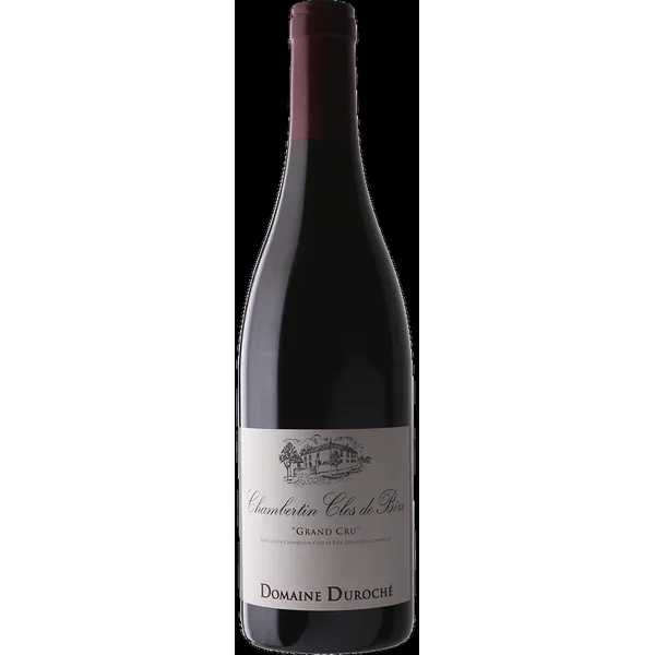 Domaine Duroche Chambertin Clos de Beze Grand Cru 2017 750ml