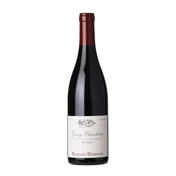 Domaine Duroche Gevrey Chambertin Le Clos 2015 750ml