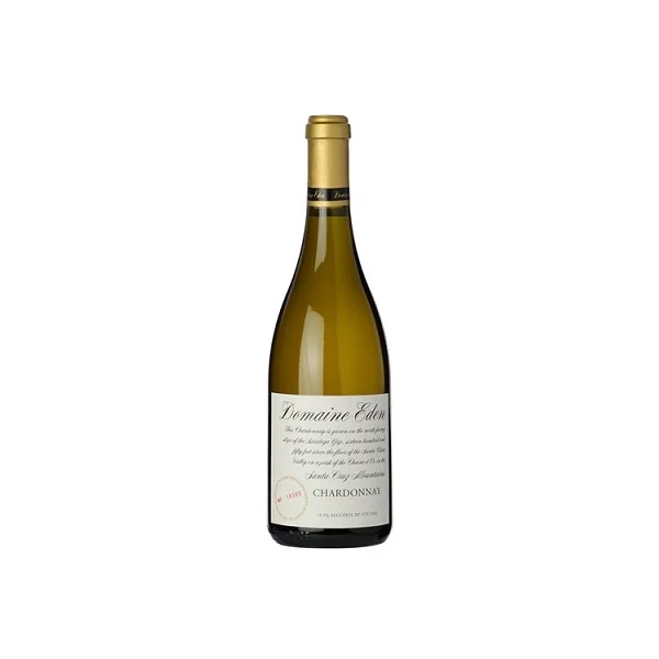 Domaine Eden Chardonnay 2020 750ml