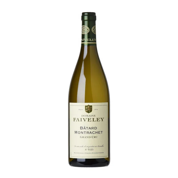 Domaine Faiveley Batard-Montrachet Grand Cru 2019 750ml