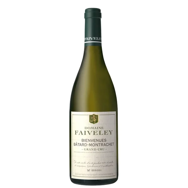 Domaine Faiveley Bienvenues-Batard-Montrachet Grand Cru 2017 750ml