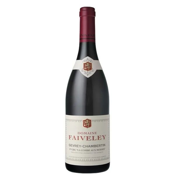 Domaine Faiveley Gevrey-Chambertin 1er Cru la Combe au Moines 2022 750ml