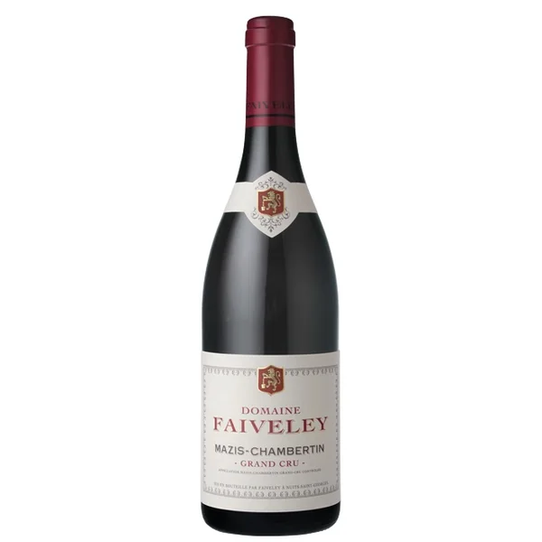 Domaine Faiveley Mazis Chambertin Grand Cru 2021 750ml