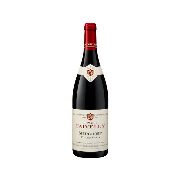 Domaine Faiveley Mercurey Vieilles Vignes 2020 750ml