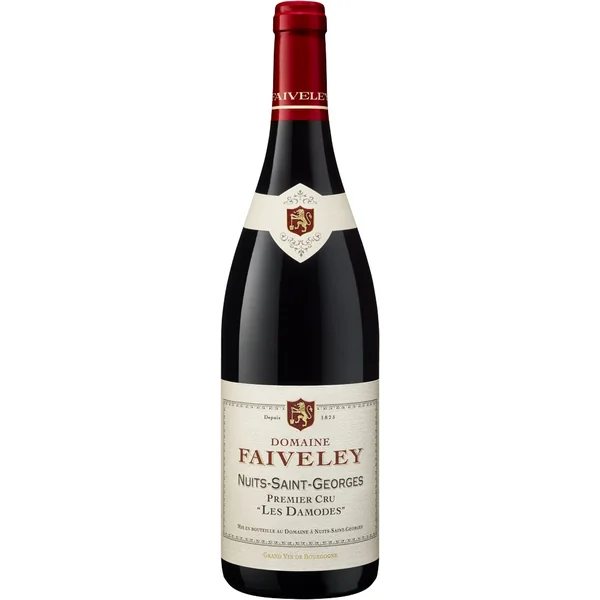 Domaine Faiveley Nuits St Georges 1er Cru Les Damodes 2020 750ml