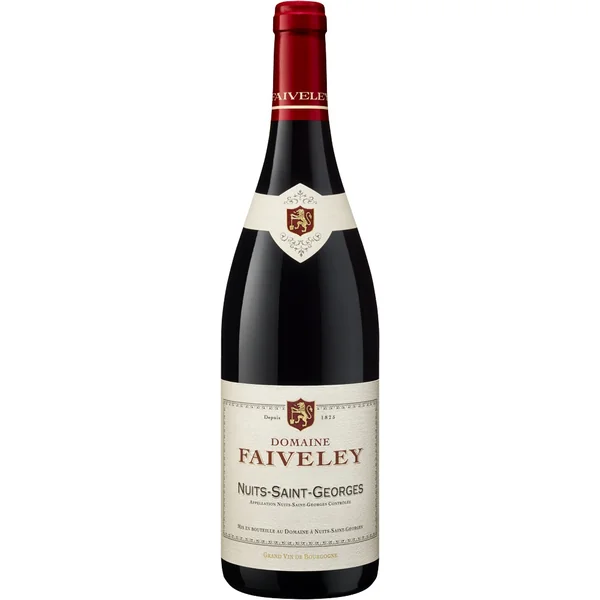 Domaine Faiveley Nuits St Georges 2017 750ml