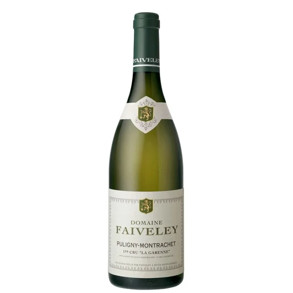 Domaine Faiveley Puligny Montrachet 1er Cru la Garenne 2020 750ml
