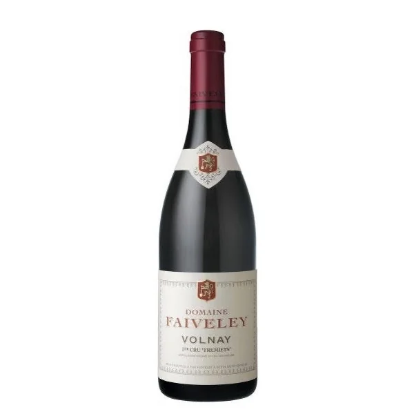Domaine Faiveley Volnay 1er Cru Fremiets 2019 750ml