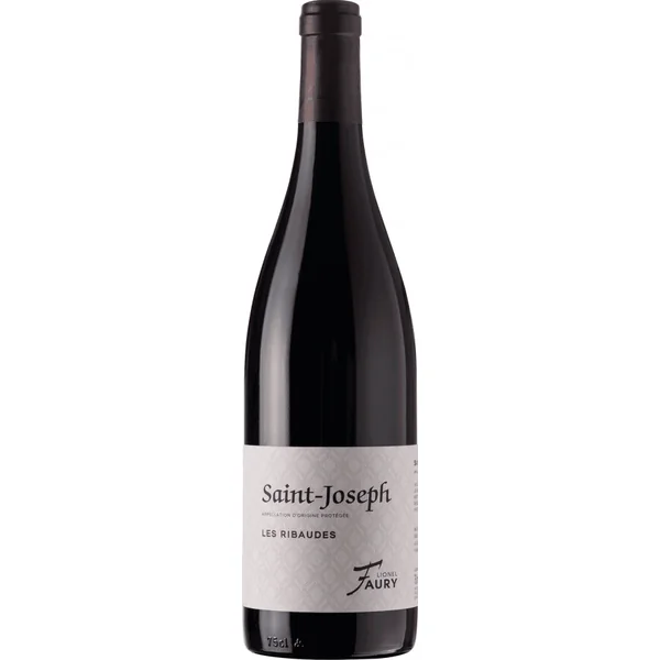 Domaine Faury Saint Joseph Les Ribaudes 2023 1.5Ltr