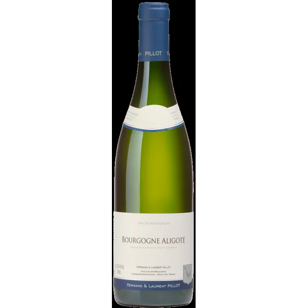 Domaine Fernand & Laurent Pillot Bourgogne Aligote 2021 750ml