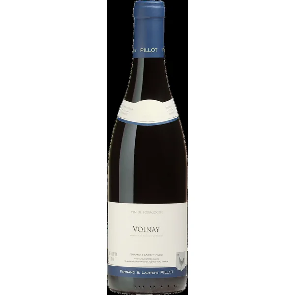Domaine Fernand & Laurent Pillot Volnay Village 2021 750ml
