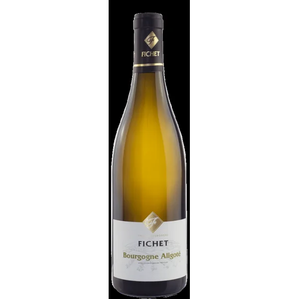 Domaine Fichet Bourgogne Aligote 2024 750ml
