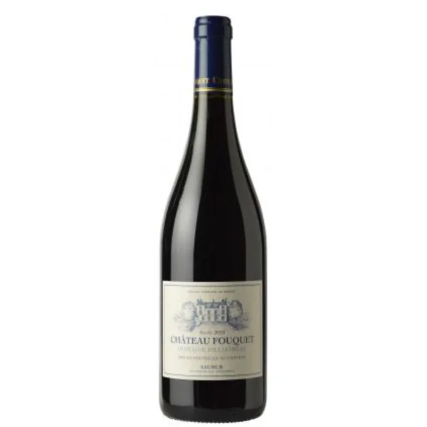 Domaine Filliatreau Saumur "Chateau Fouquet" Rouge 2021 750ml