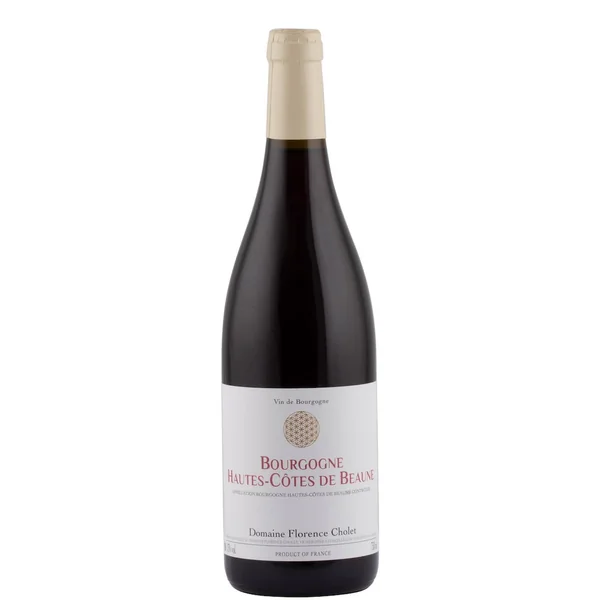 Domaine Florence Cholet Bourgogne Hautes Cotes de Beaune Rouge 2022 750ml