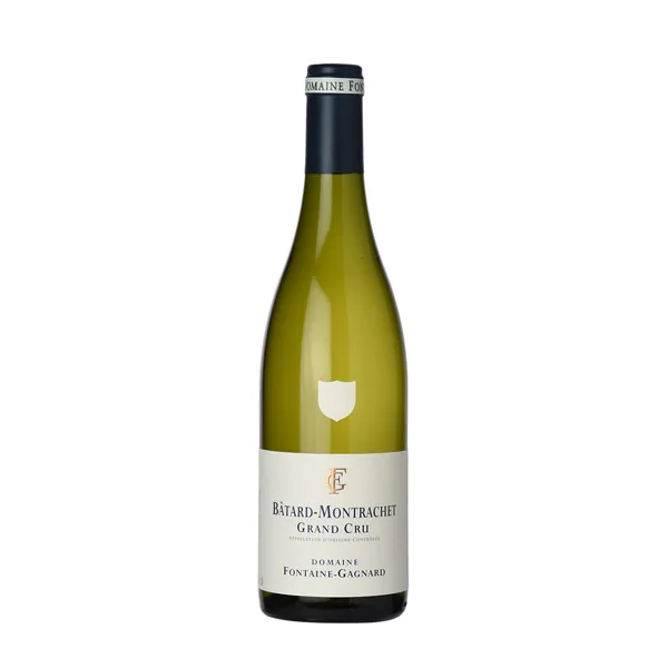 Domaine Fontaine-Gagnard Batard Montrachet Grand Cru 2023 750ml