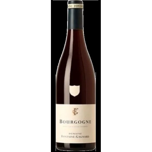 Domaine Fontaine-Gagnard Bourgogne Rouge 2021 750ml