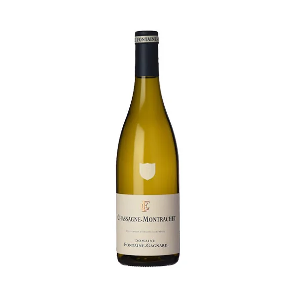 Domaine Fontaine-Gagnard Chassagne-Montrachet Blanc 2021 750ml