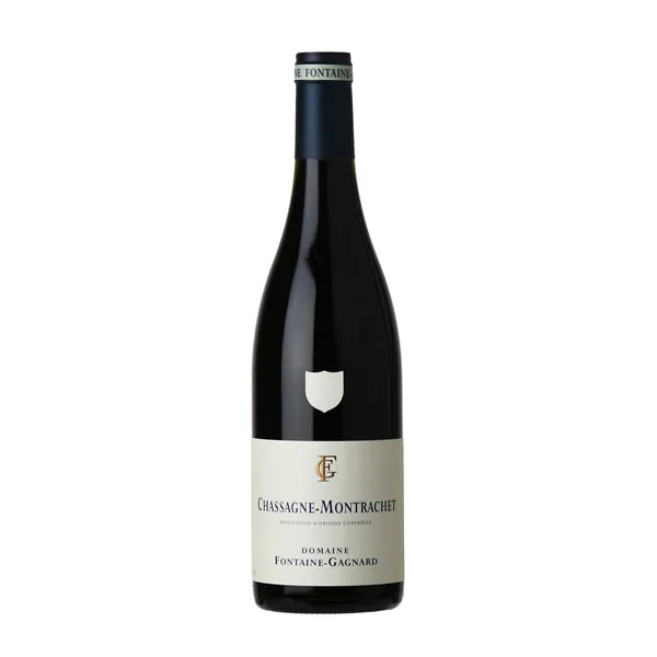 Domaine Fontaine-Gagnard Chassagne-Montrachet Rouge 2022 750ml