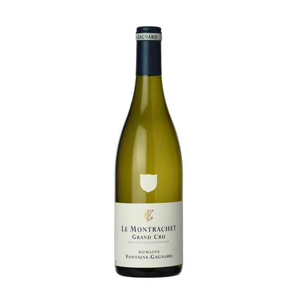 Domaine Fontaine-Gagnard Montrachet Grand Cru 2014 750ml