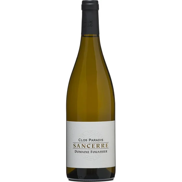 Domaine Fouassier Sancerre Clos Paradis 2023 750ml