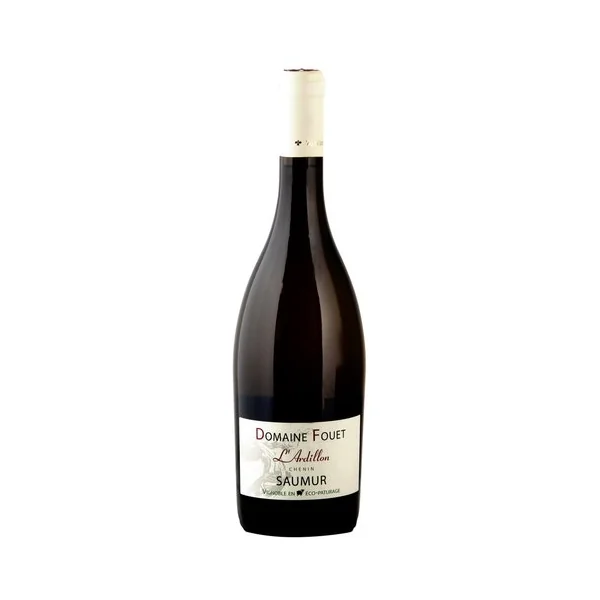 Domaine Fouet Saumur Blanc 'L'ardillon' 2023 750ml
