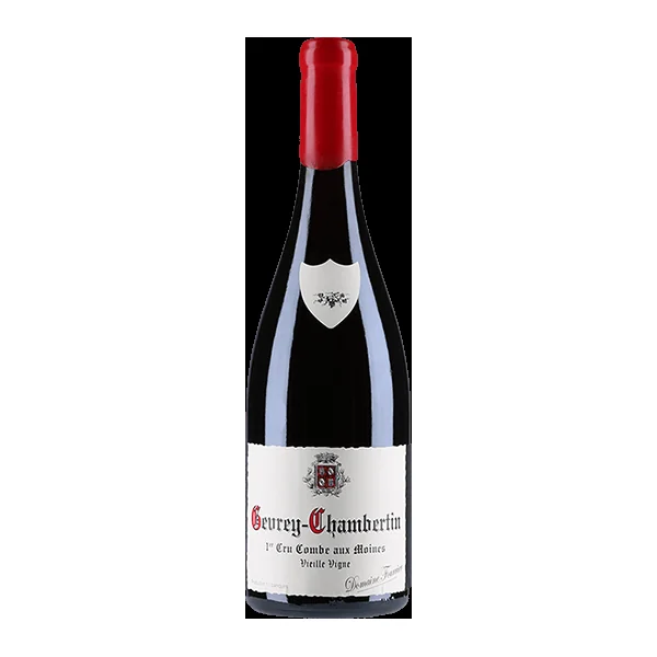 Domaine Fourrier Gevrey Chambertin Premier Cru Combe au Moine Vieille Vigne 2021 750ml