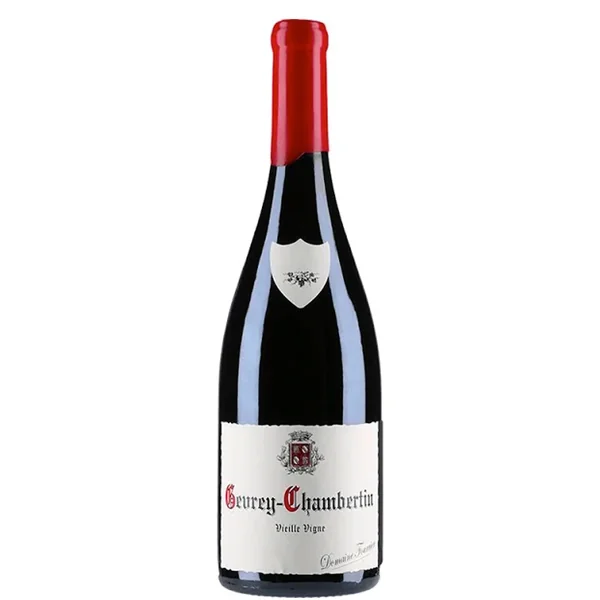 Domaine Fourrier Gevrey Chambertin Vieille Vigne 2020 750ml