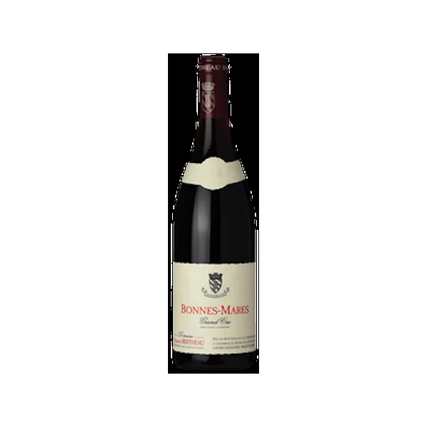 Domaine Francois Bertheau Bonnes Mares Grand Cru 2018 750ml