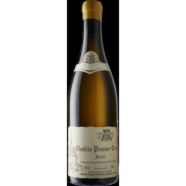 Domaine Francois Raveneau Chablis 1er Cru Foret 2005 750ml