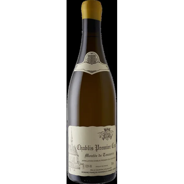 Domaine Francois Raveneau Chablis 1er Cru Montee de Tonnerre 2004 750ml