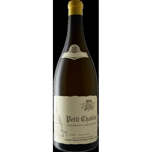 Domaine Francois Raveneau Petit Chablis 2018 1.5Ltr
