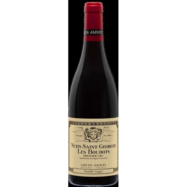 Domaine Gagey (Louis Jadot) Nuits-Saint-Georges 1er Cru aux Boudots 2020 750ml